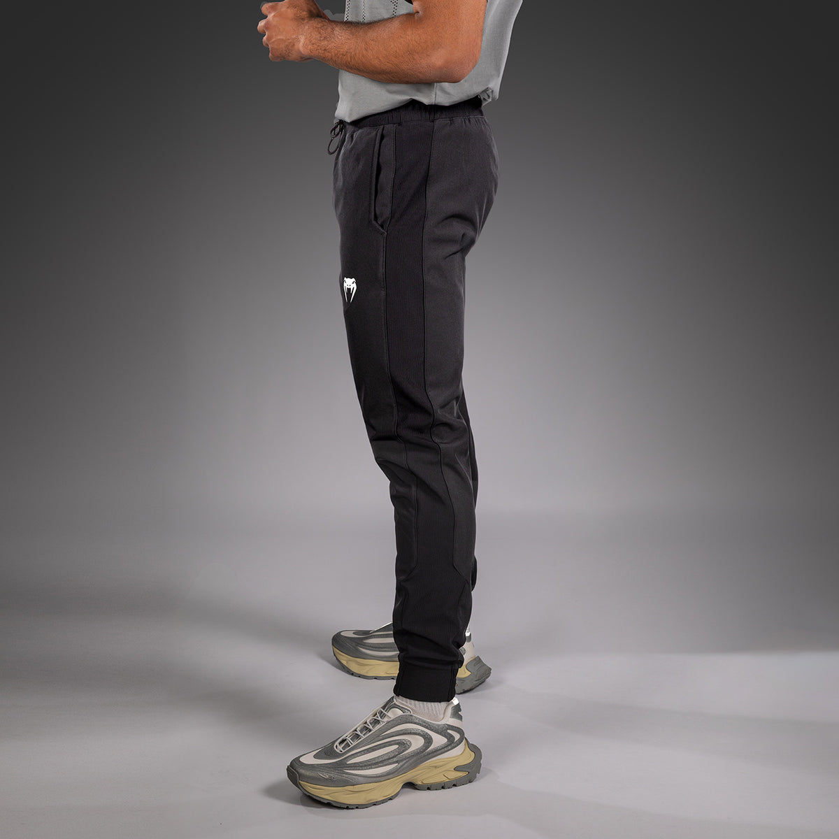 Pantalon de Jogging Venum UFC PI 3.0 – Noir - product-type_Pantalons de jogging