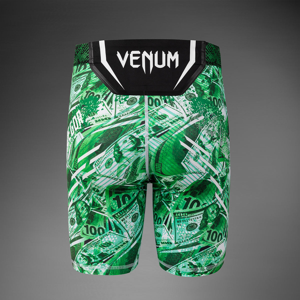 Short de compression pour homme UFC Adrenaline Unrivaled by VENUM Conor McGregor - Vert - product-type_Shorts de compression