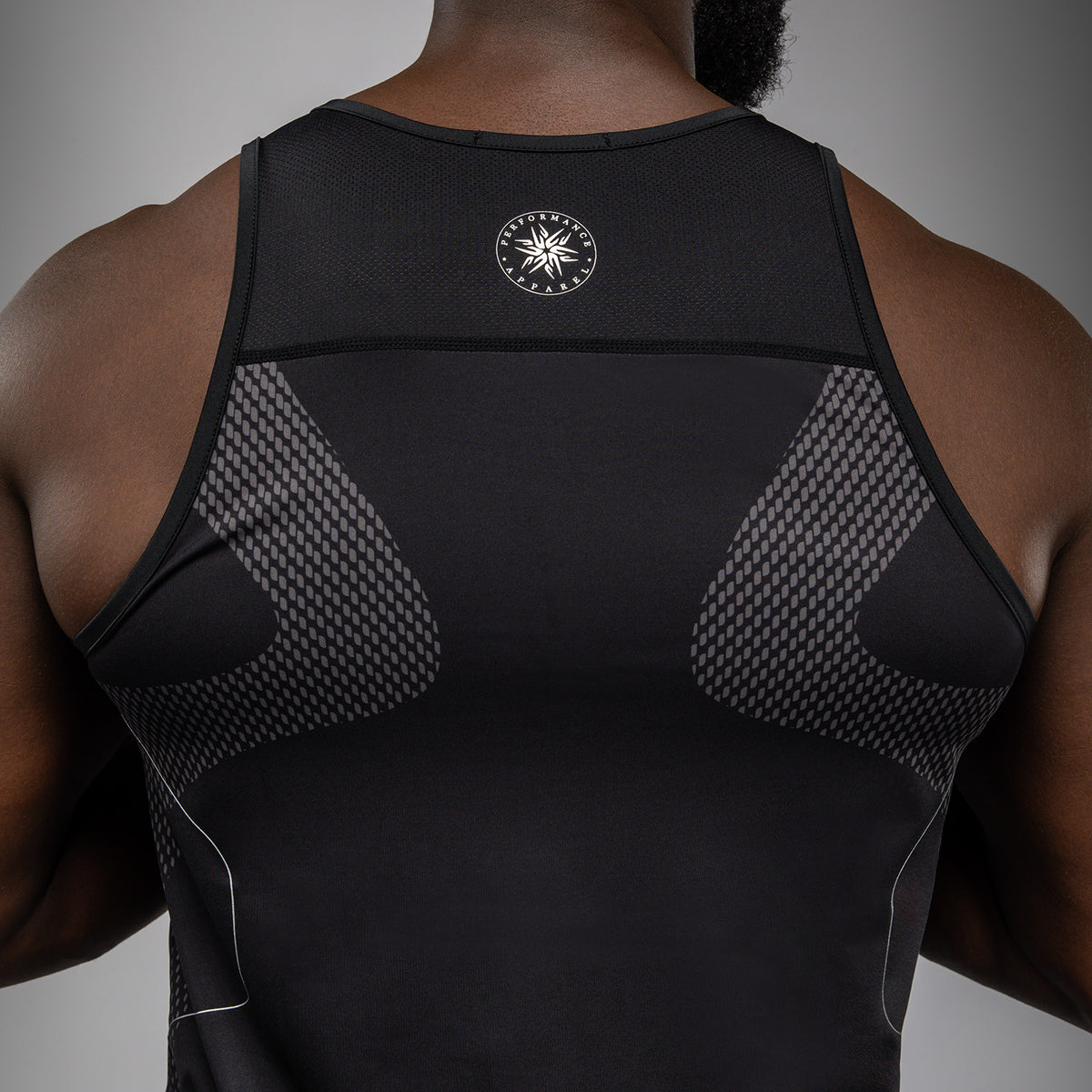 Débardeur Venum Nexus Dry-Tech – Noir/Argent - product-type_Débardeurs