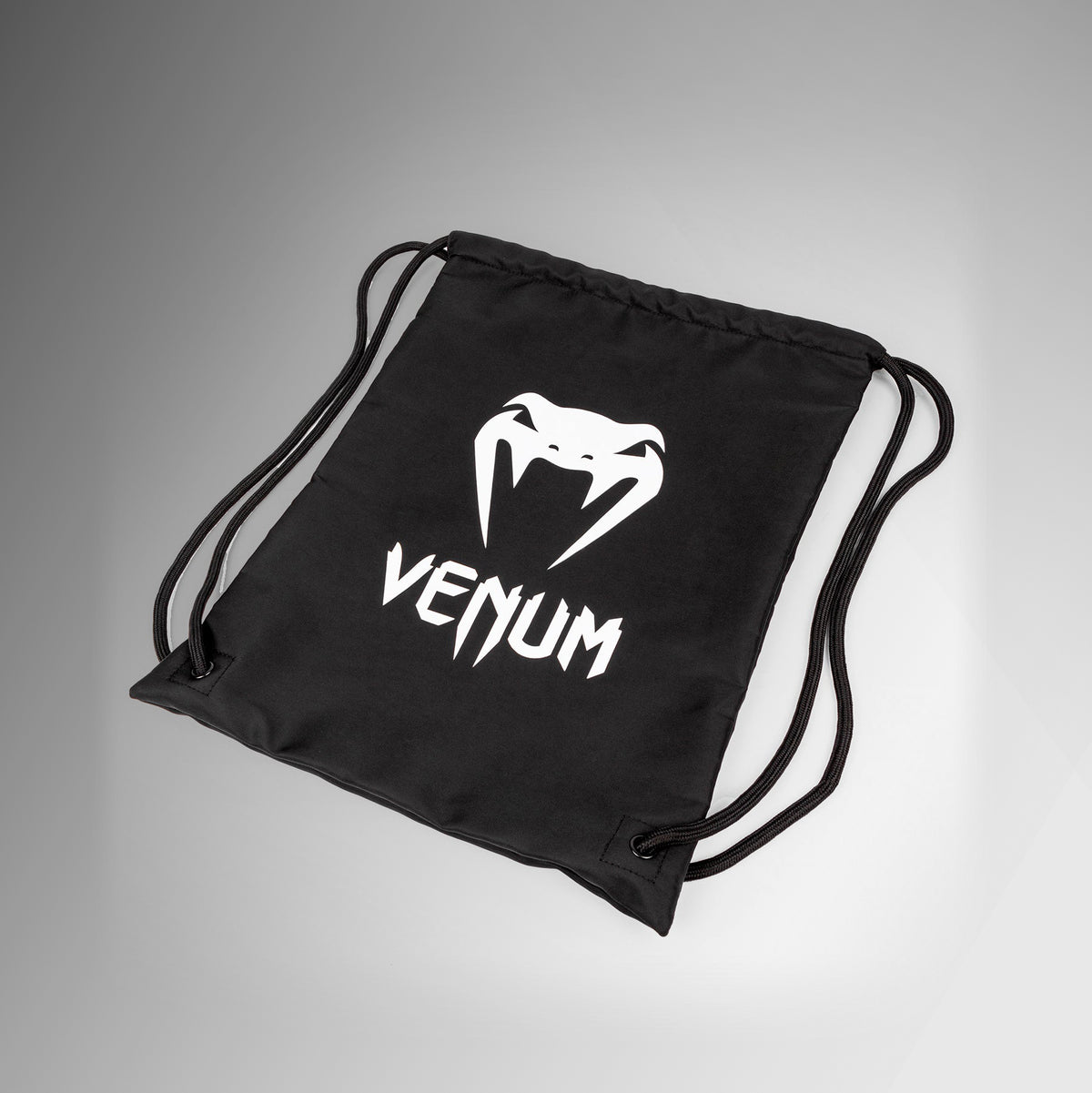 Sac de Sport Venum Classic (20-25L) – Noir/Blanc - product-type_Sacs de sport