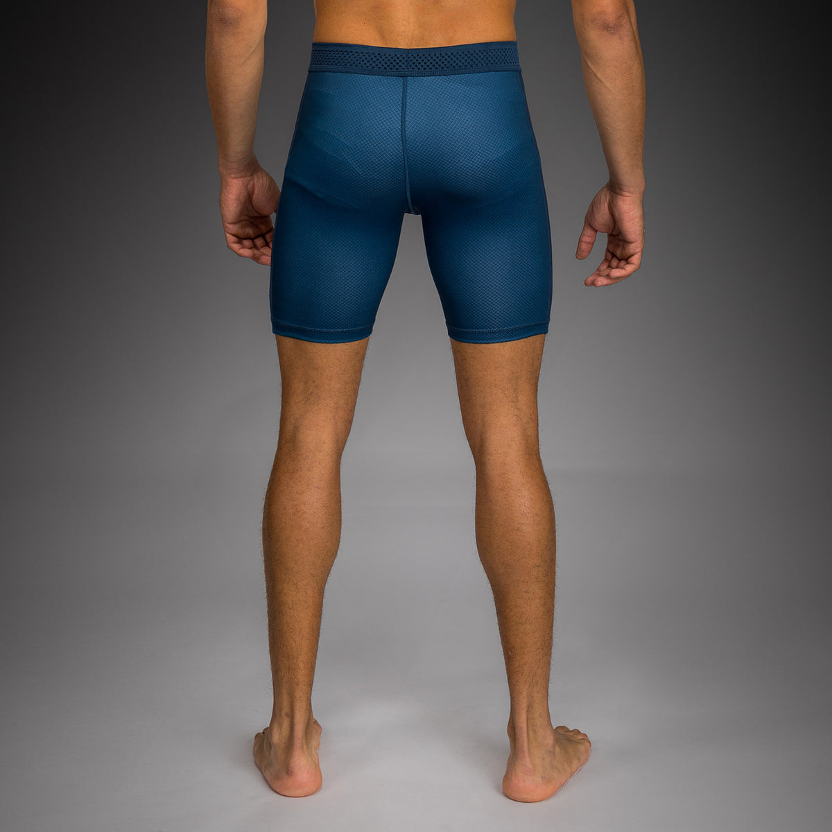 Short de Compression Venum No Gi - Indigo - product-type_Shorts de compression