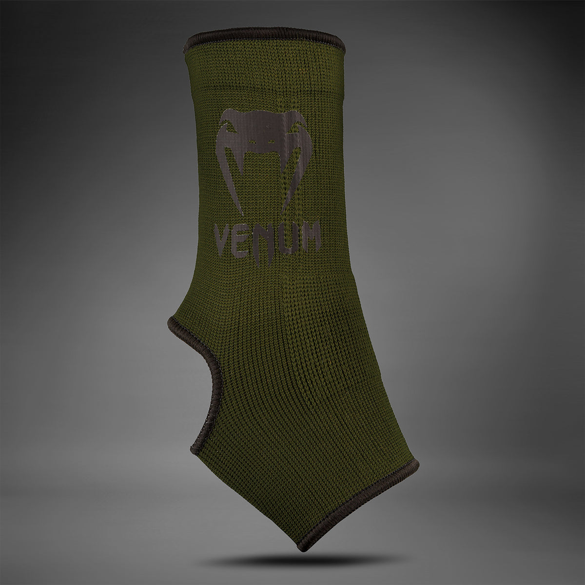 Paire de Chevillères Kaki/Noir Venum Kontact - product-type_Chevillères