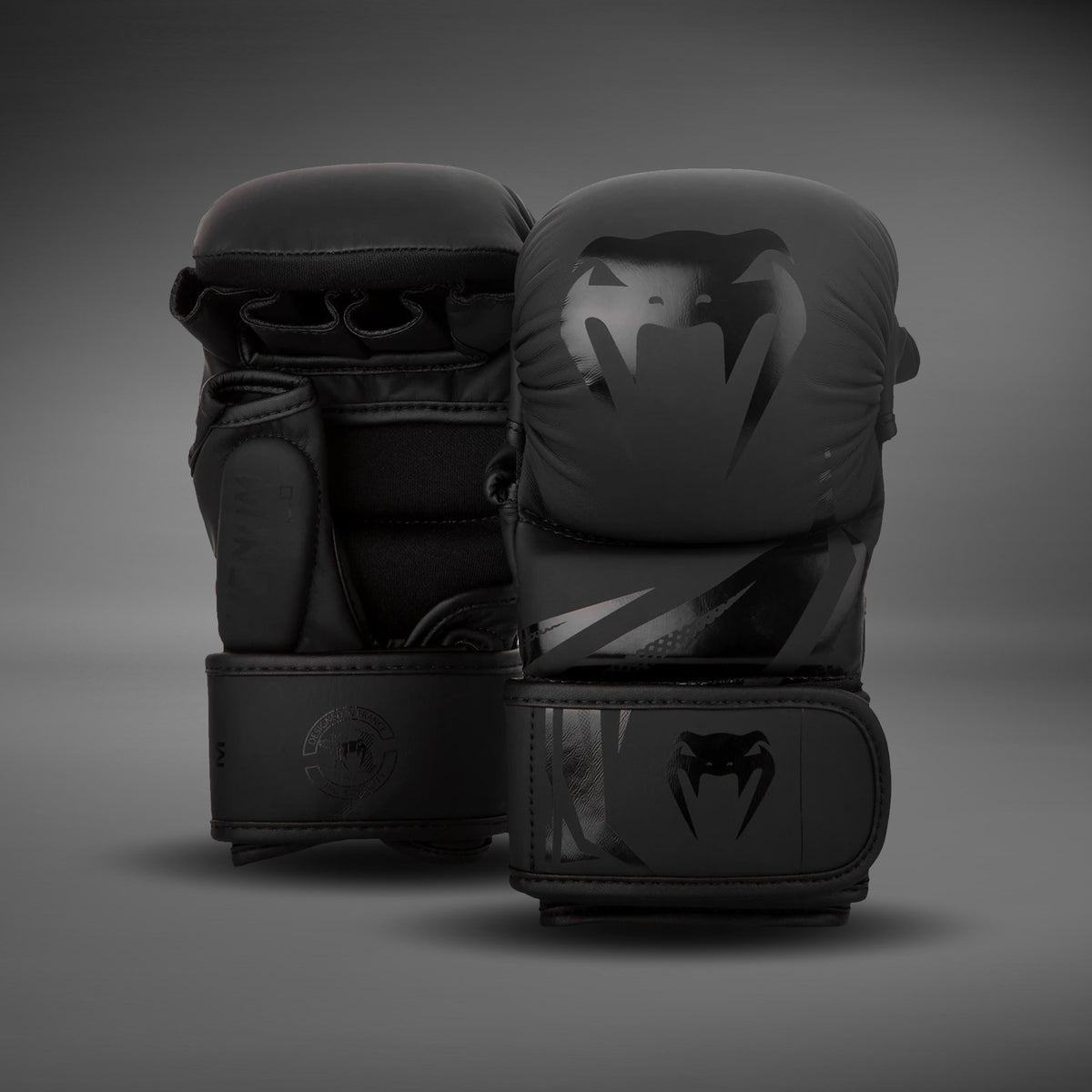 Gants de sparring MMA Venum Challenger 3.0 - Noir - product-type_Gants de Sparring