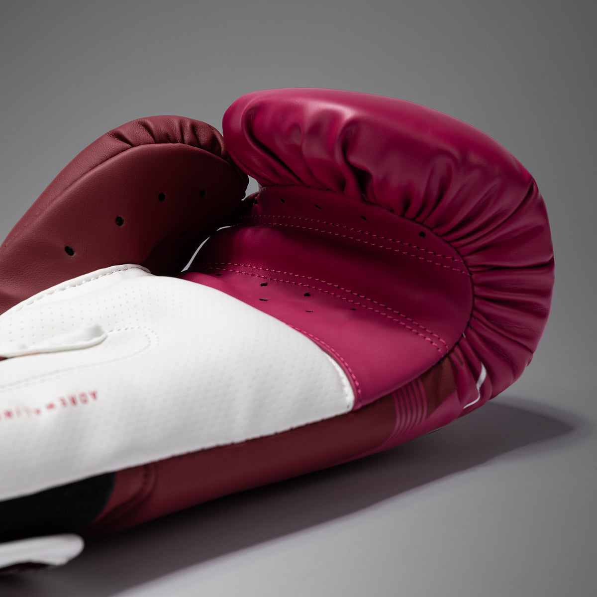 Gants de Boxe Venum Adrenaline – Bordeaux/Rose - product-type_Gants de boxe
