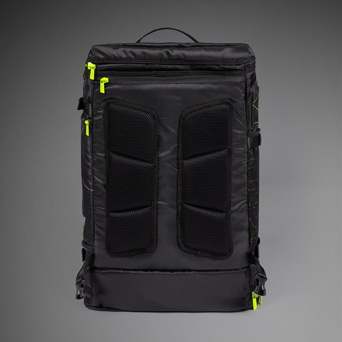 Sac de Sport Venum Training Camp 4.0 – Noir/Vert Néon - product-type_Sacs de sport