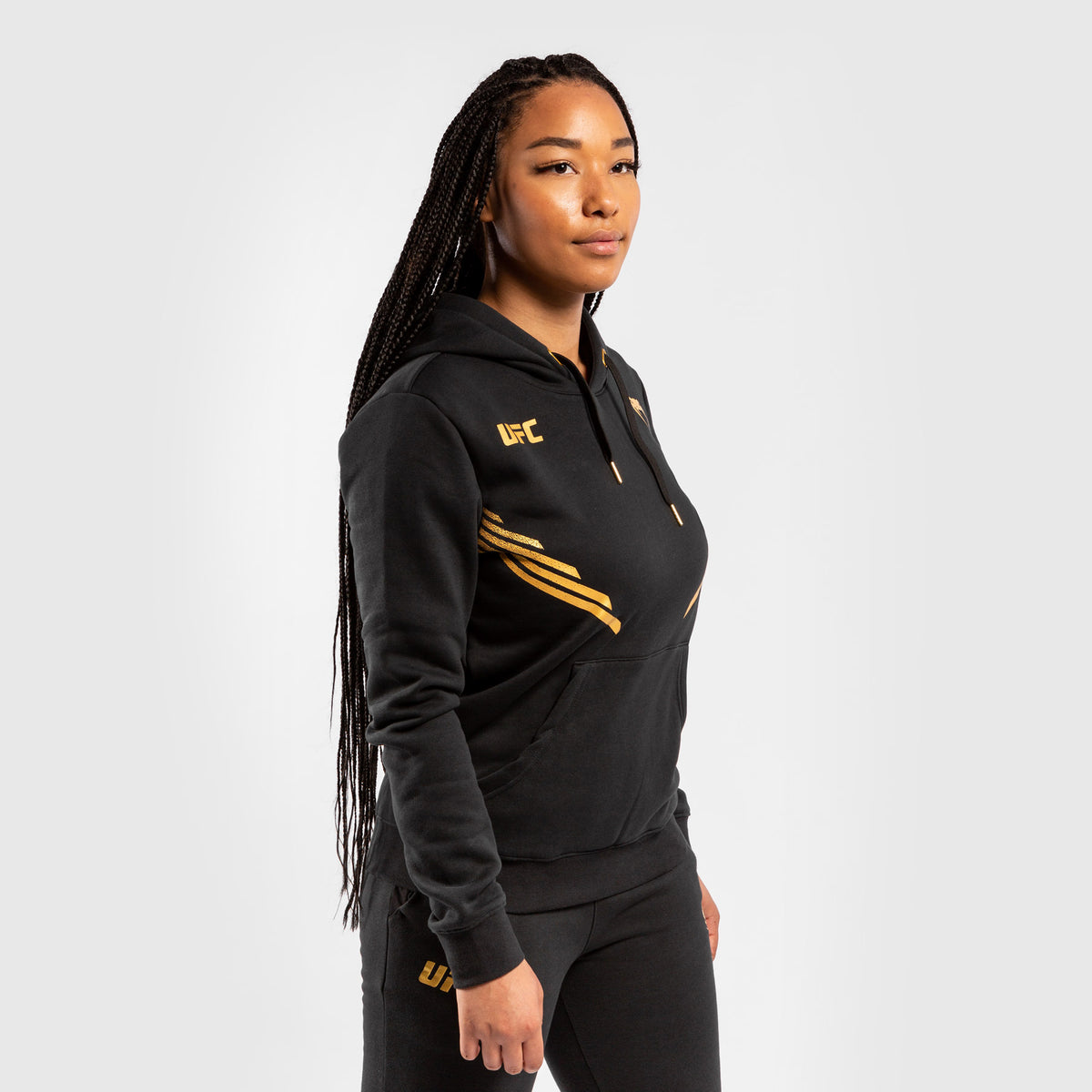 Sweatshirt Femme UFC Venum Replica - Champion - product-type_Sweatshirts