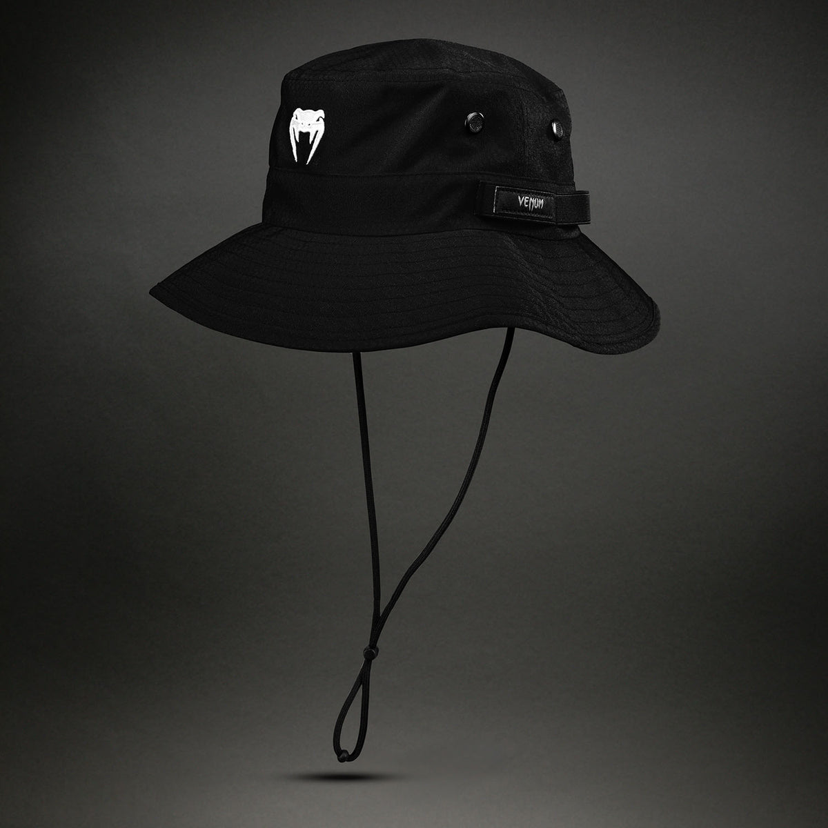 Bob Venum Lineup – Noir/Blanc - product-type_Bob
