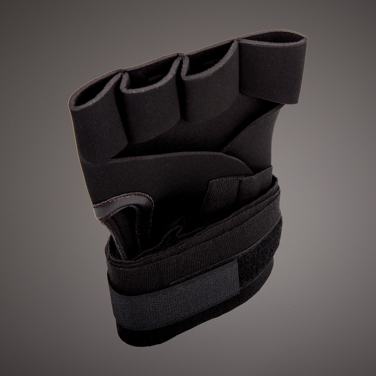 Sous-gants Venum Gel Kontact - Noir/Noir - product-type_Sous-gants