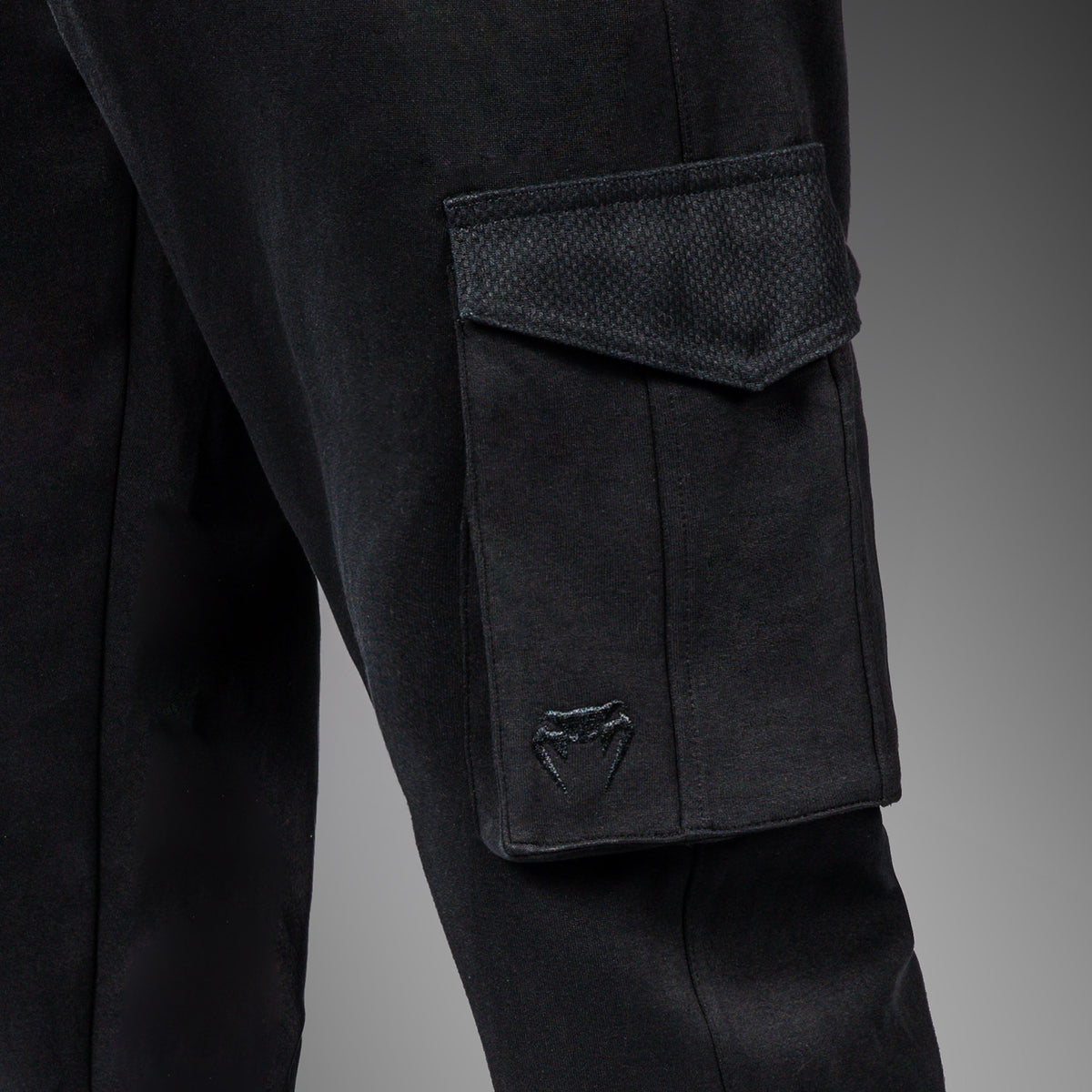 Pantalon de Jogging Venum Urban Gi – Noir - product-type_Pantalons de jogging