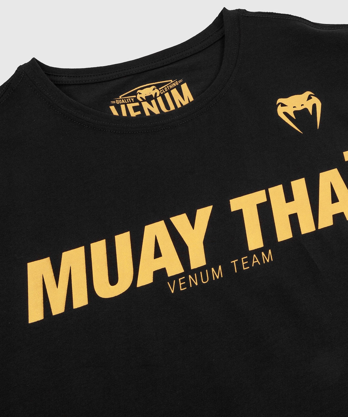 T-shirt Venum Muay Thai VT - T-shirts
