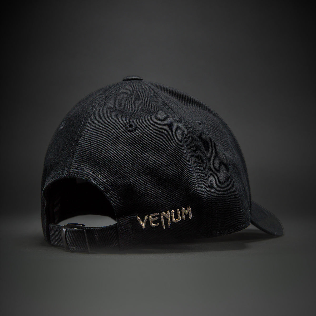 Casquette Venum x Jujutsu Kaisen Itadori – Noir - product-type_Casquettes