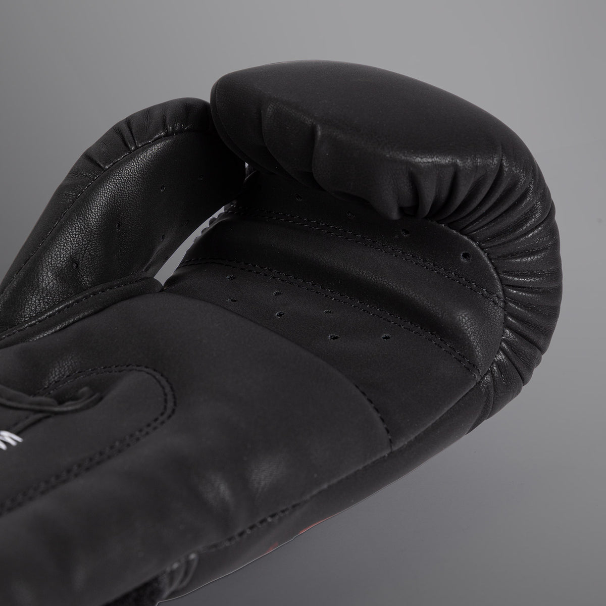 Gants de Boxe Venum Tactical XT- Noir/Rouge Feu - product-type_Gants de boxe