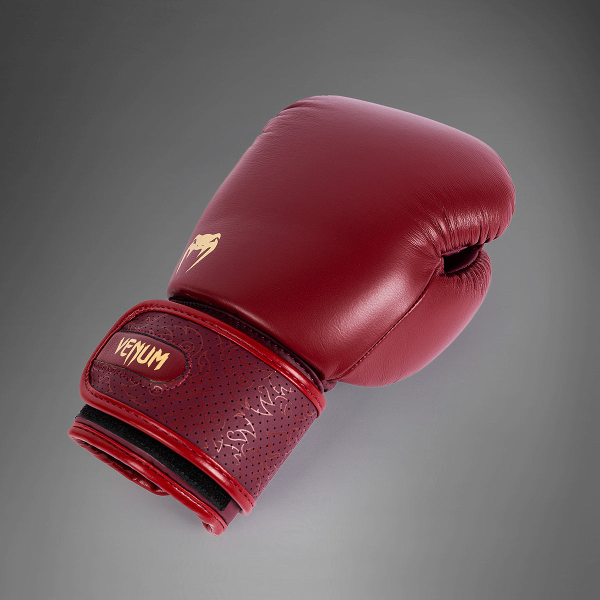 Gants de Boxe Venum Power 2.0 - Bordeaux - product-type_Gants de boxe