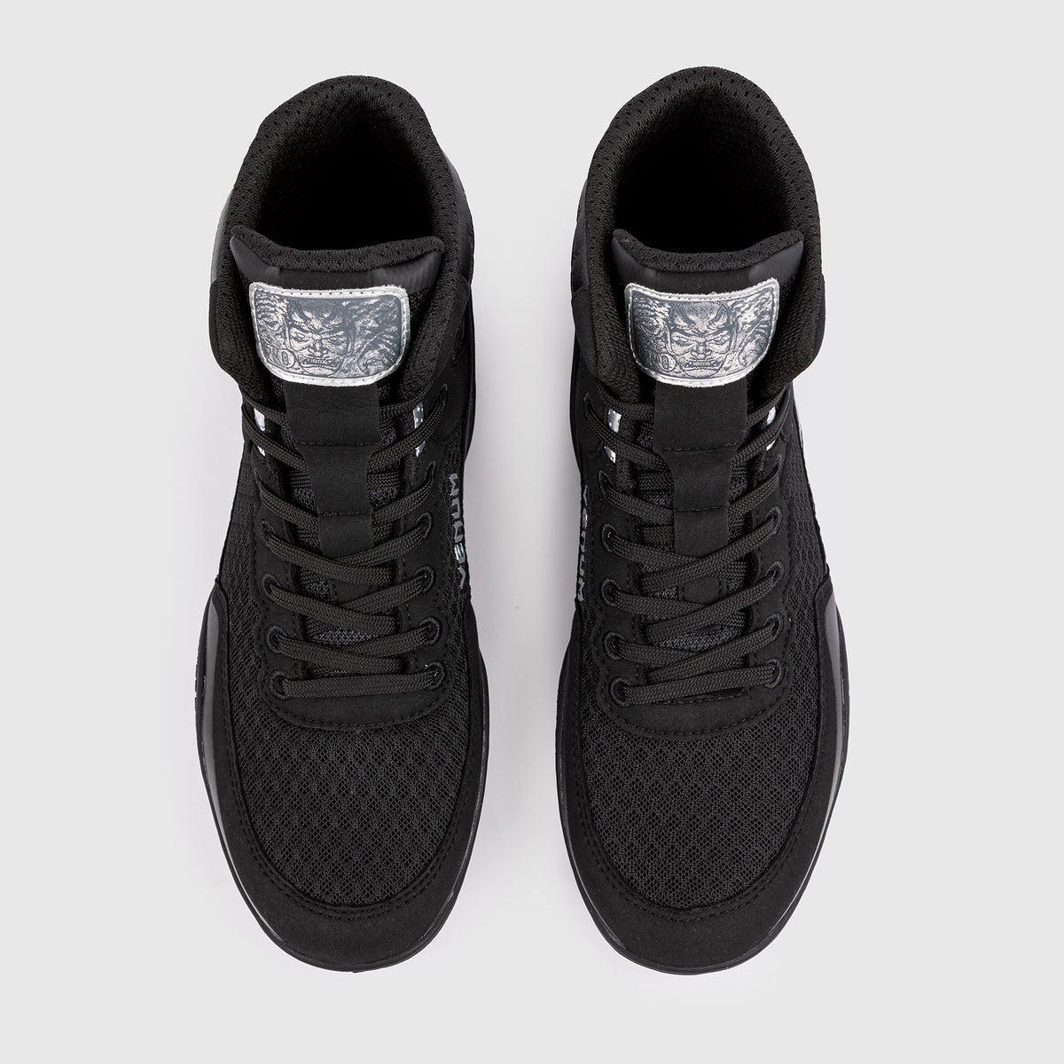 Chaussures de lutte Venum x Dodge Demon 170 - Noir - product-type_chaussures de lutte