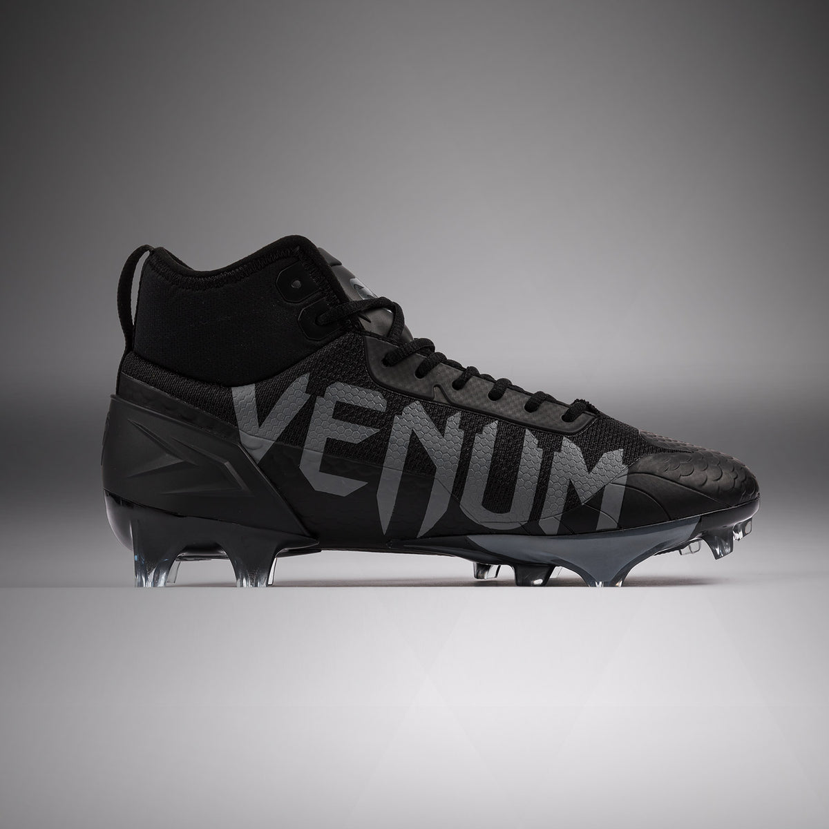 Crampons de football américain Venum Elite - Noir/Noir - product-type_crampon