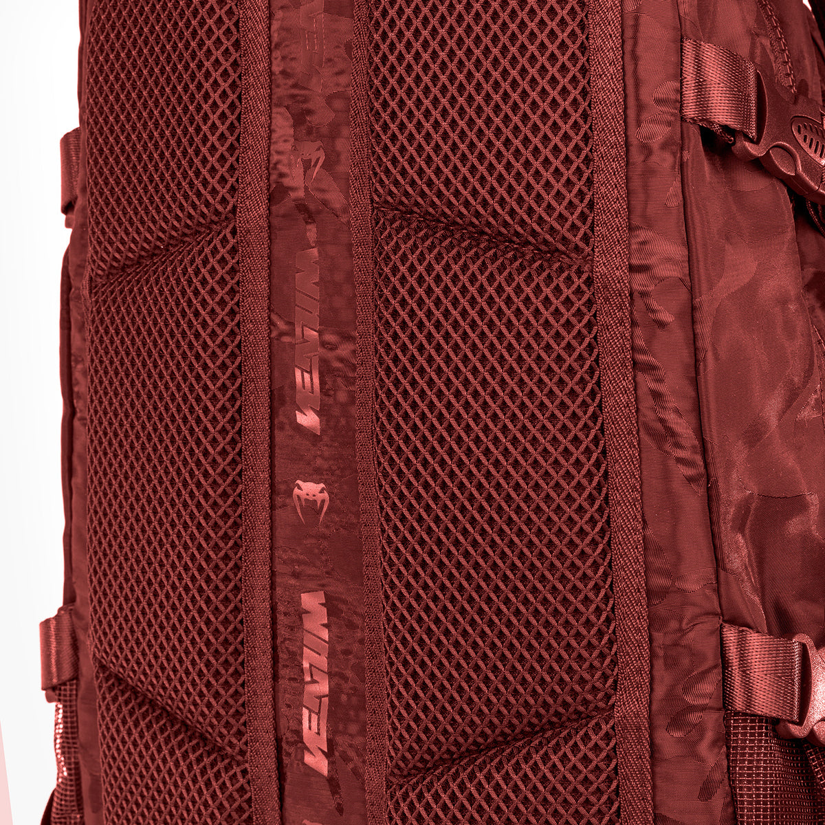 Sac à Dos Venum Challenger Pro - Camouflage/Bordeaux - product-type_Sacs de sport