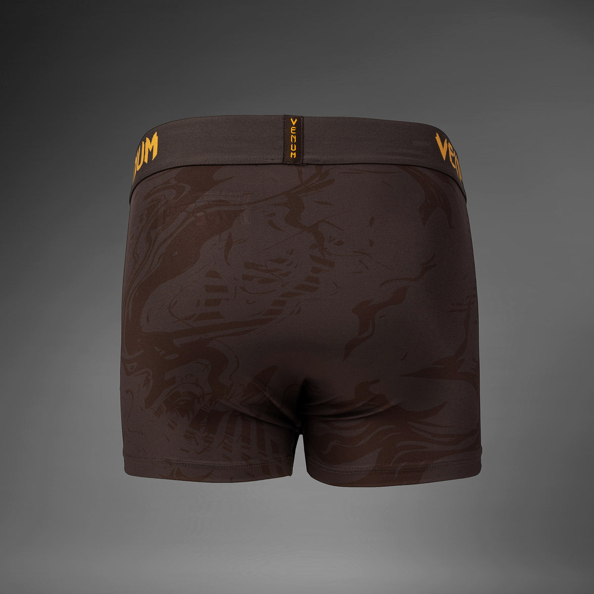 Sous-vêtement pour Hommes UFC Fusion by Venum Fight Week - Marron Terrestre - product-type_Boxers