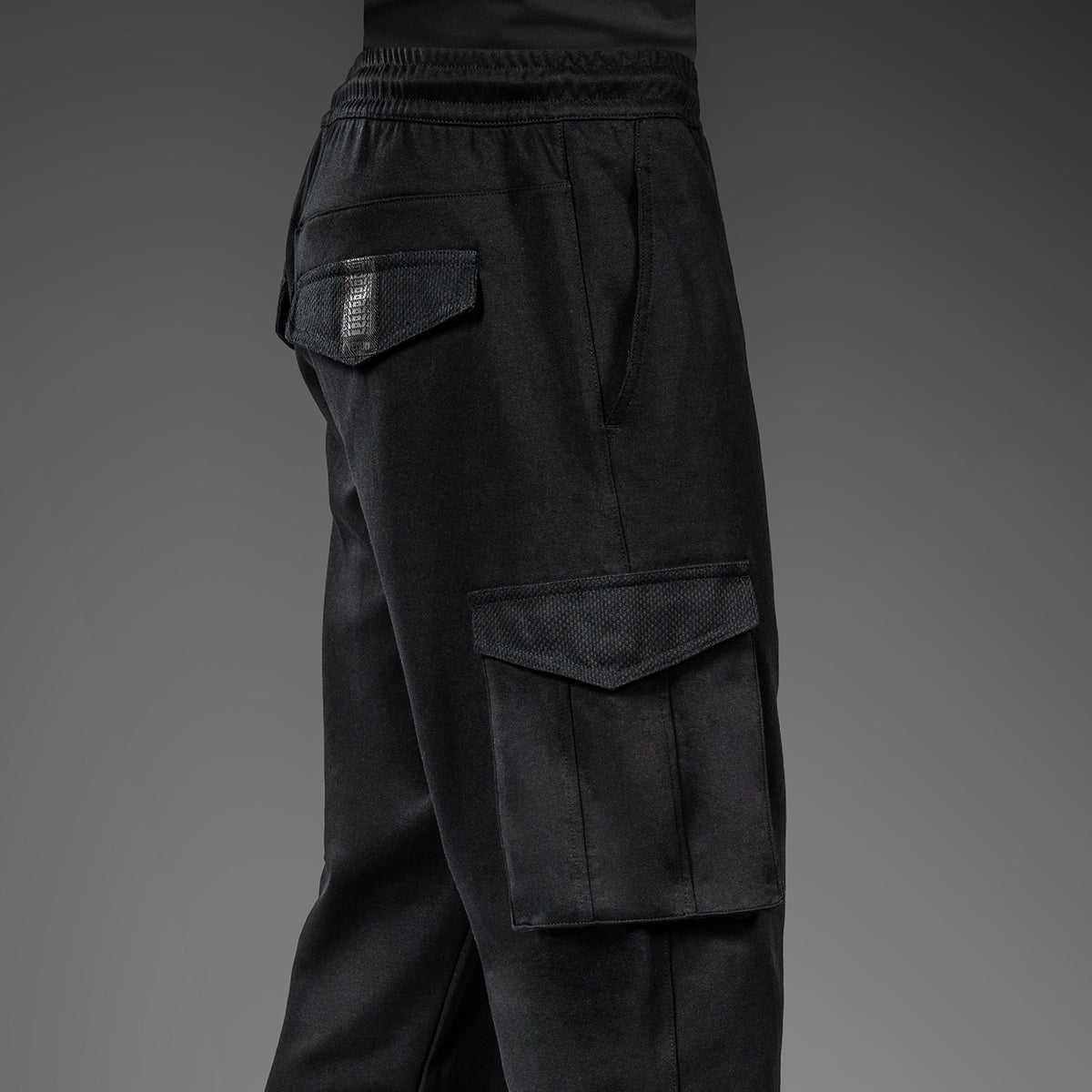Pantalon de Jogging Venum Urban Gi – Noir - product-type_Pantalons de jogging