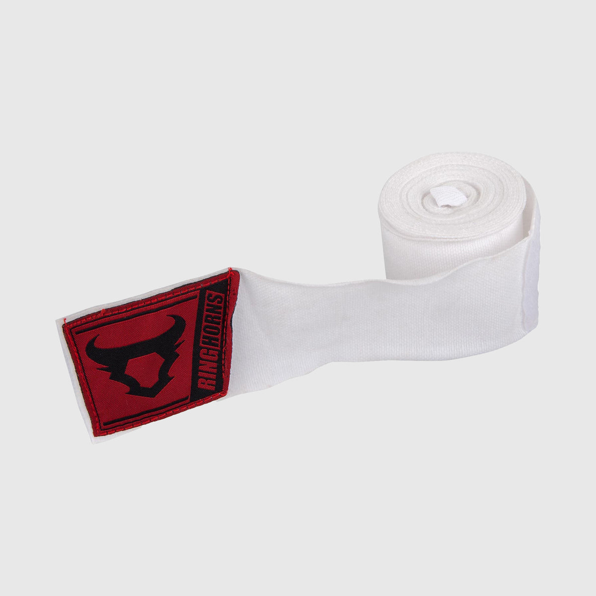 Bandes de boxe Ringhorns Charger by Venum - 4 mètres - Blanc - product-type_Bandages de boxe
