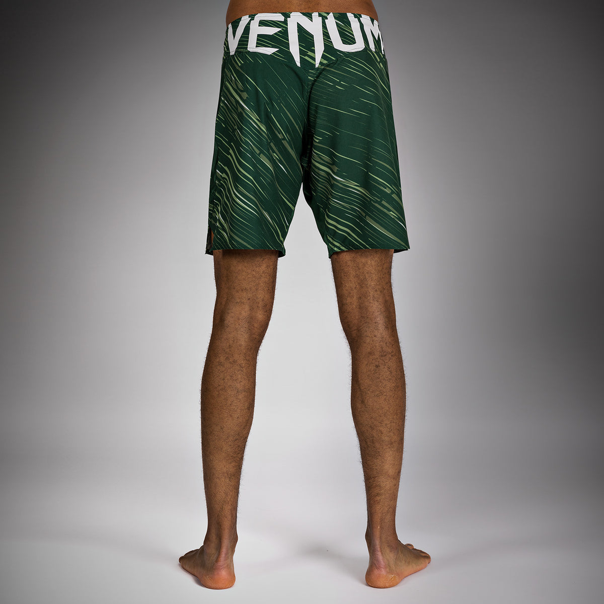 Short de Combat Venum Rapid Light - Vert Foncé - product-type_Shorts de MMA