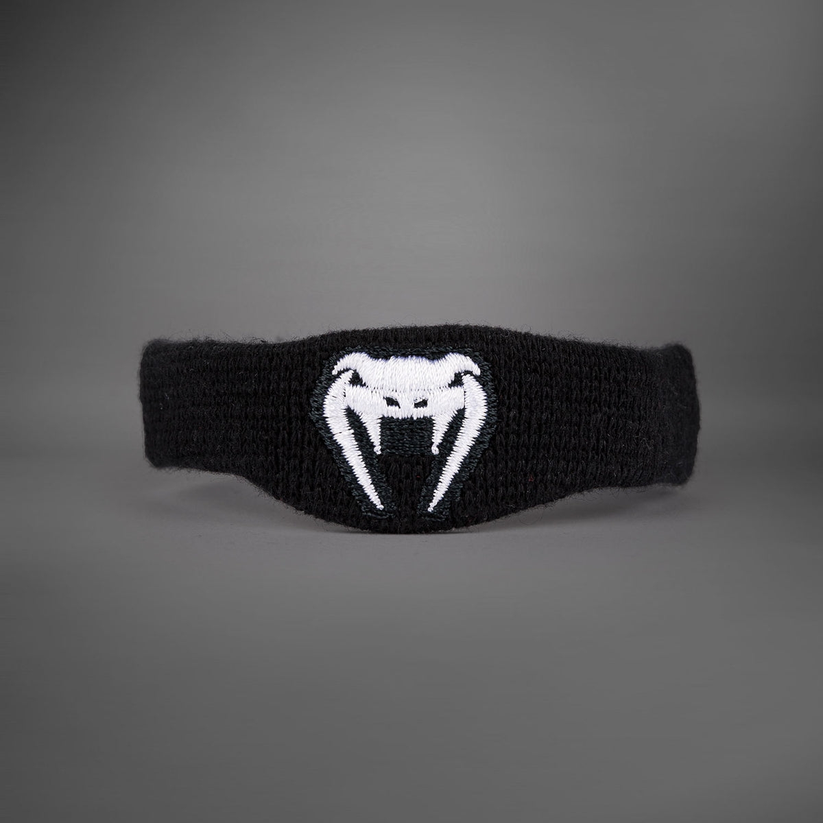 Bandes Biceps Venum Lineup - Noir/Blanc - product-type_Bandes de biceps