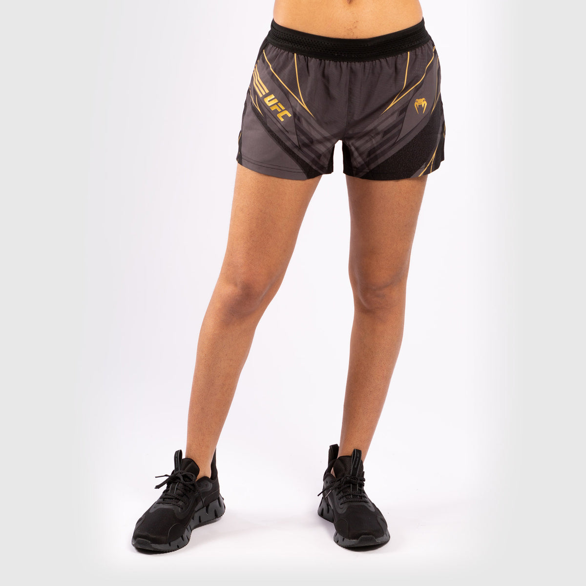 Short de Sport Femme UFC Venum Replica - Champion - product-type_Shorts de training
