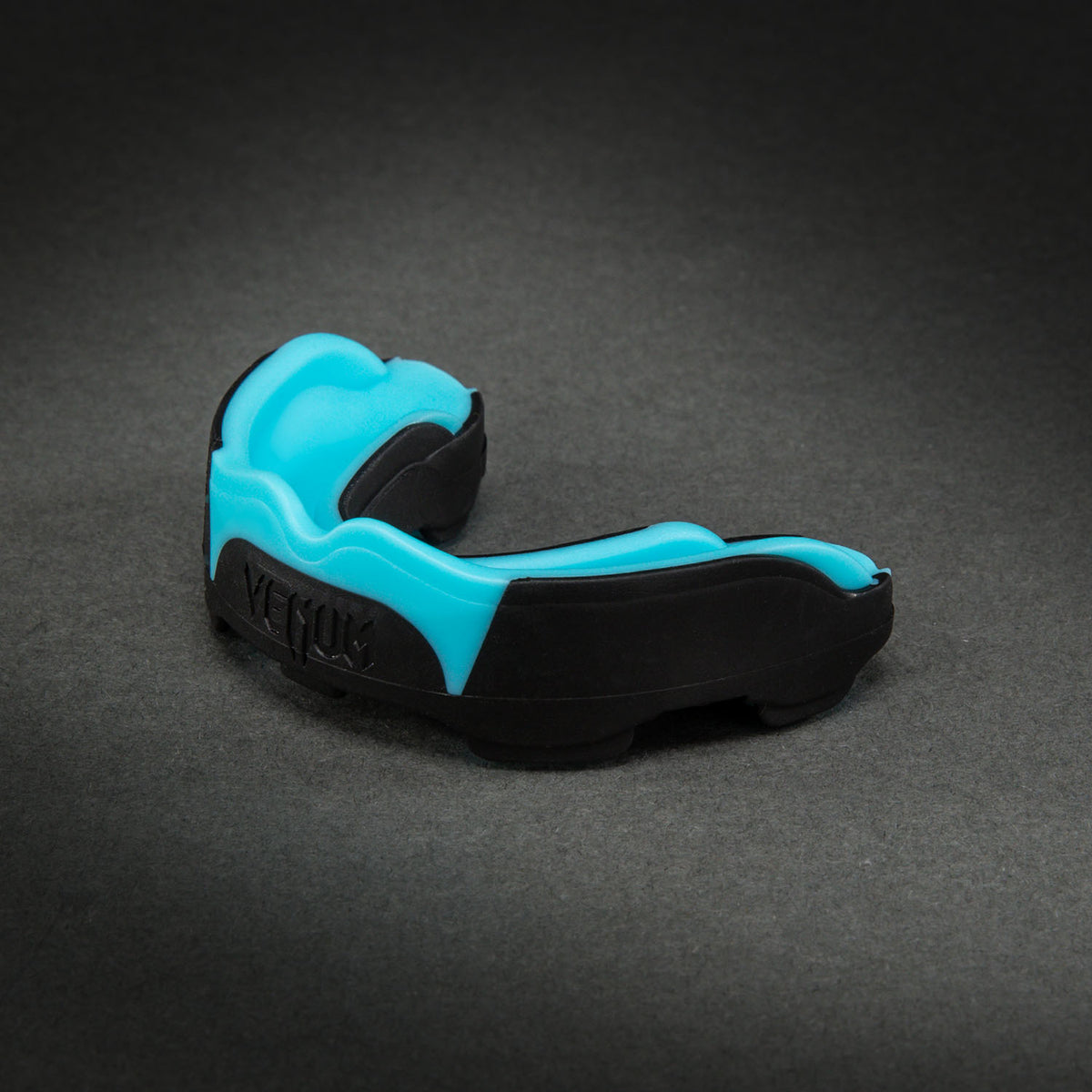 Protège-dents Venum Predator – Noir/Turquoise - product-type_Protège-dents
