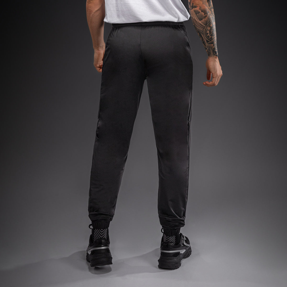 Pantalon de Jogging Venum Contender Aero – Noir - product-type_Pantalons de jogging