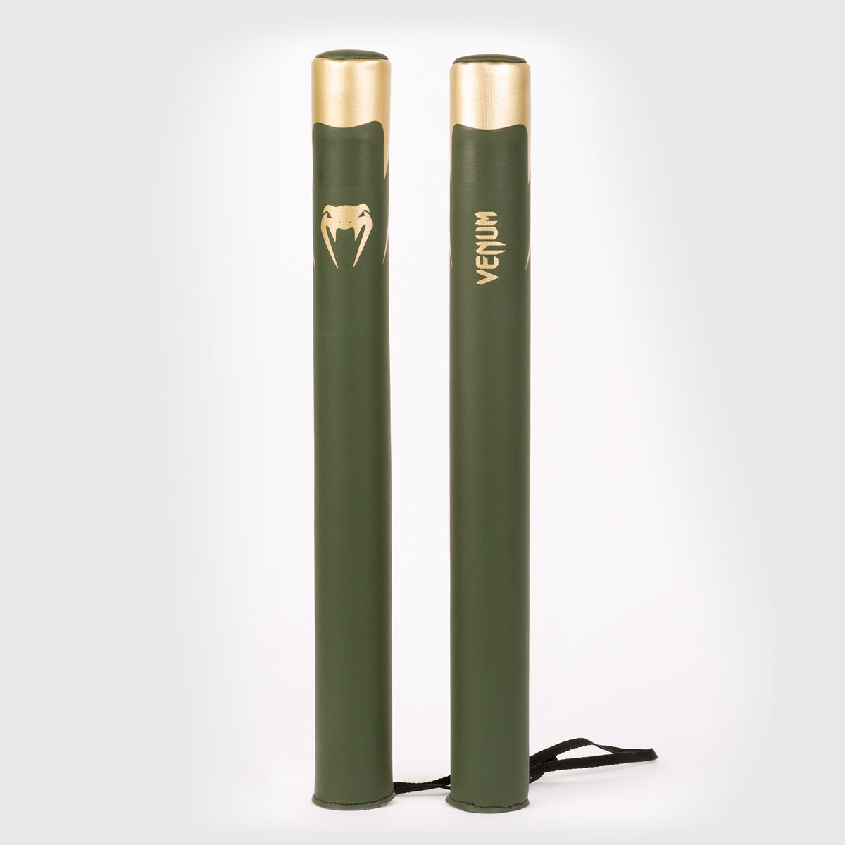 Bâtons de boxe Venum Pro Boxing (paire) - Kaki/Or - product-type_Bâtons de boxe