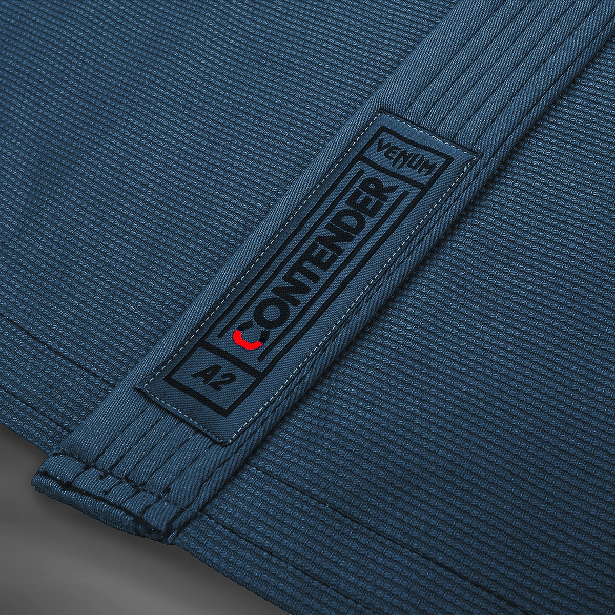 Kimono de JJB Bleu Venum Contender Evo - Bleu - product-type_Kimonos de JJB