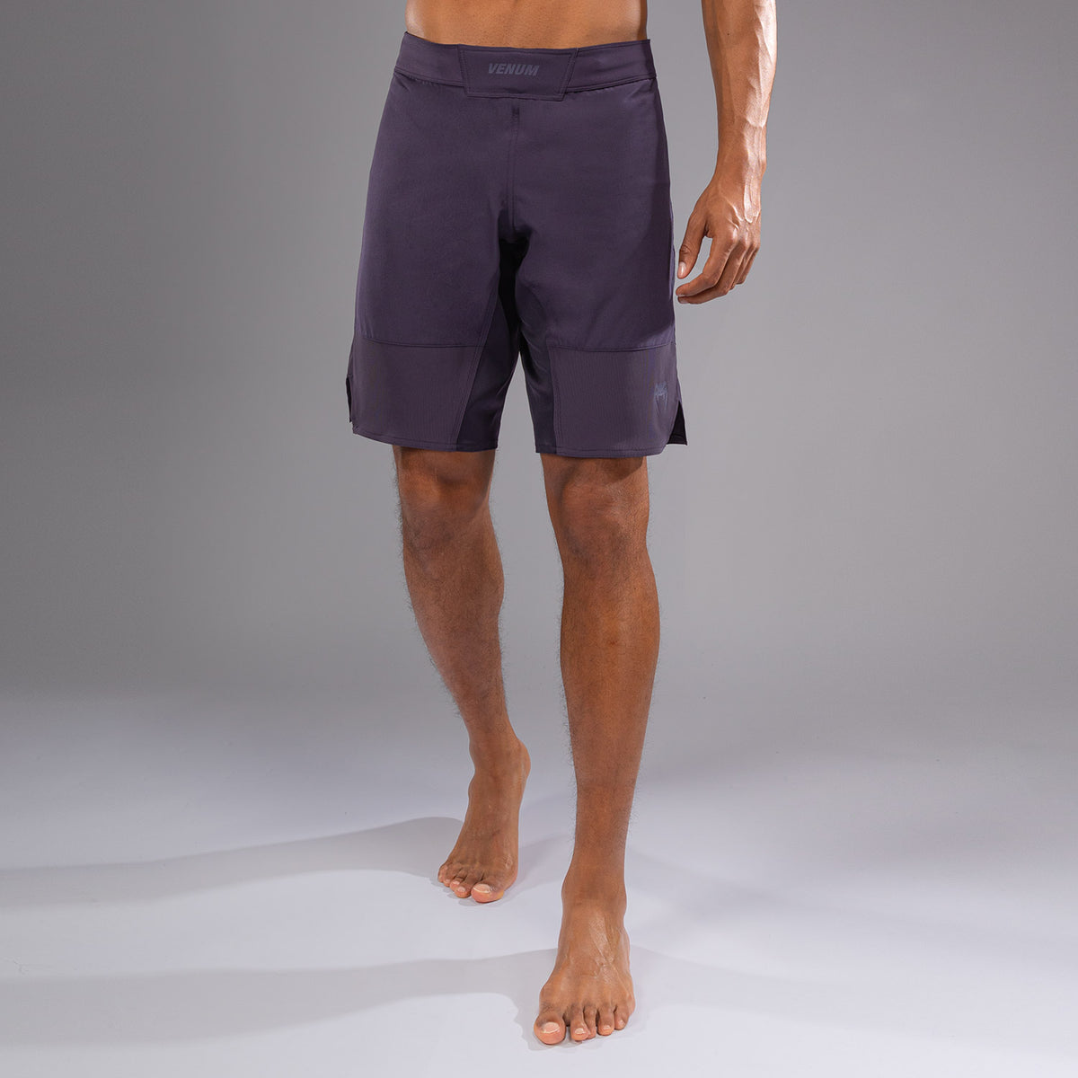 Short de Combat Venum G-Fit Air pour Hommes - Violet Intense - product-type_Shorts de MMA