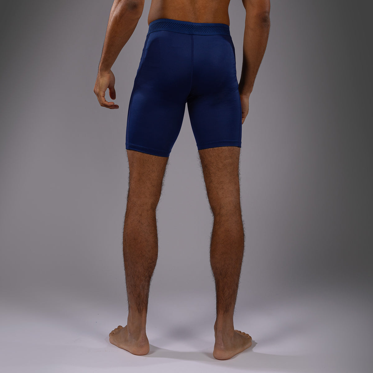 Short de compression Venum Technical 3.0 - Bleu Nuit - product-type_Shorts de compression