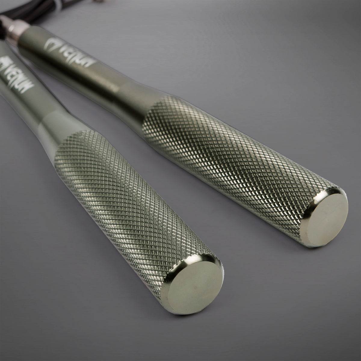 Corde à Sauter Venum Thunder Evo – Argent - product-type_Cordes à sauter