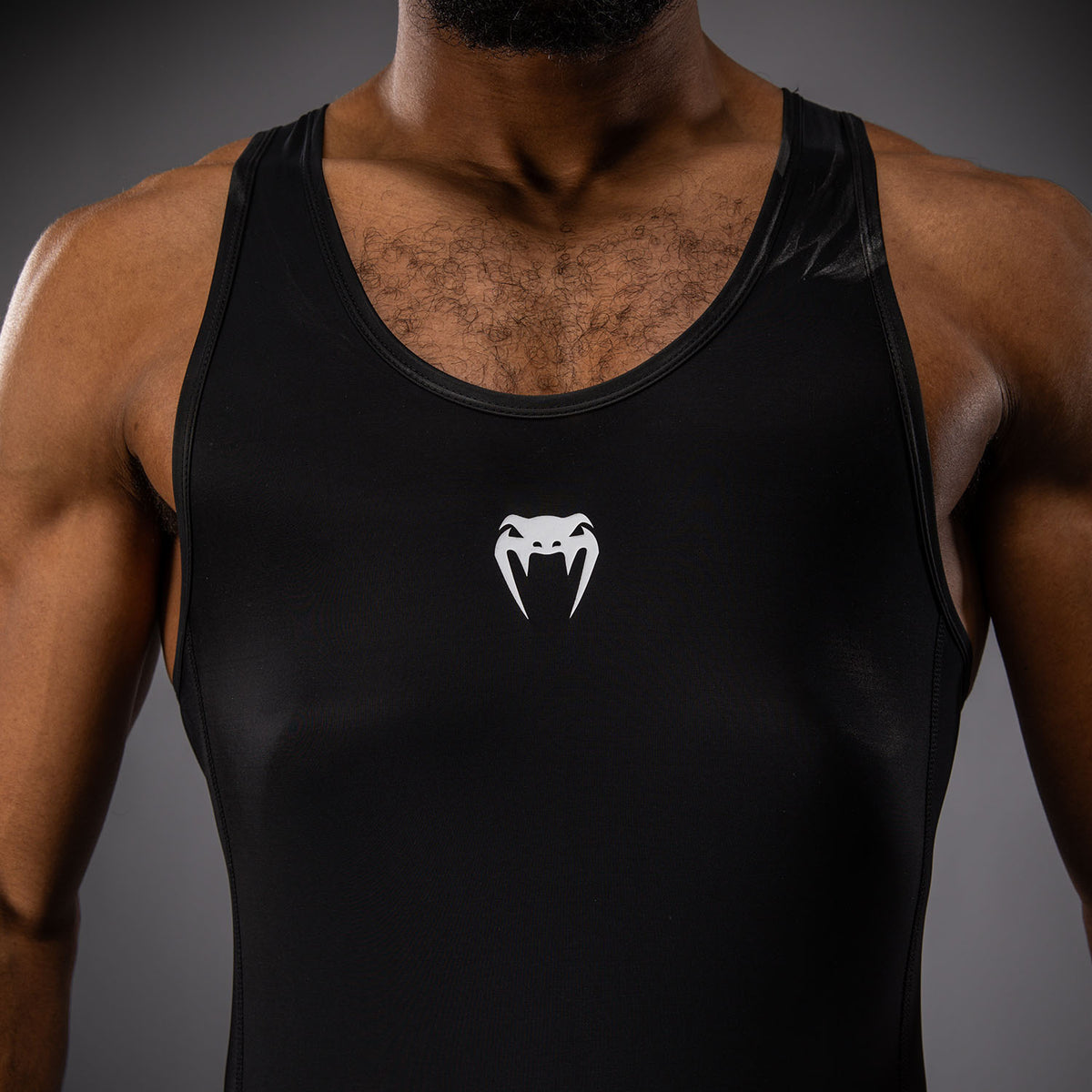Combinaison de Lutte pour Homme Venum Challenger – Noir - product-type_Tenue de lutte