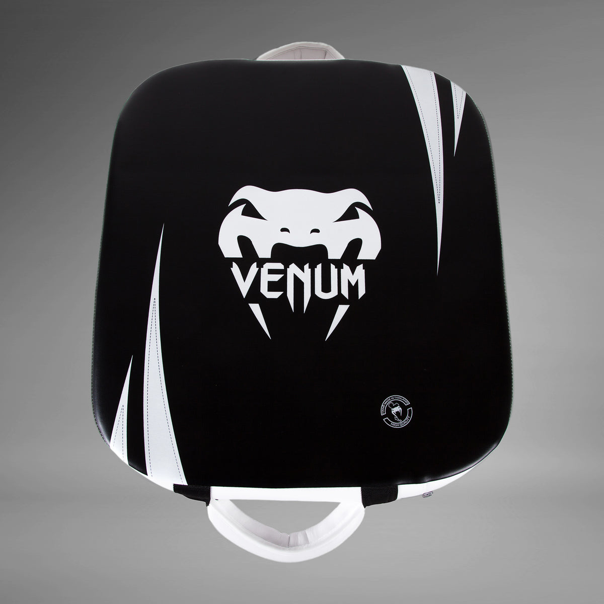 Valise de frappe Venum Absolute - Noir/Blanc - product-type_Boucliers de frappe