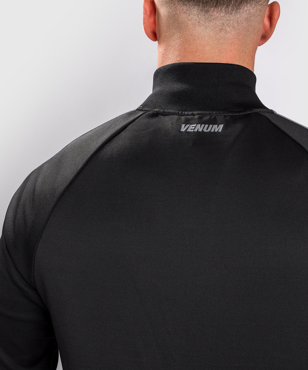 Veste Zippée Venum Club Evo - Noir/Dark Camo - product-type_Vestes