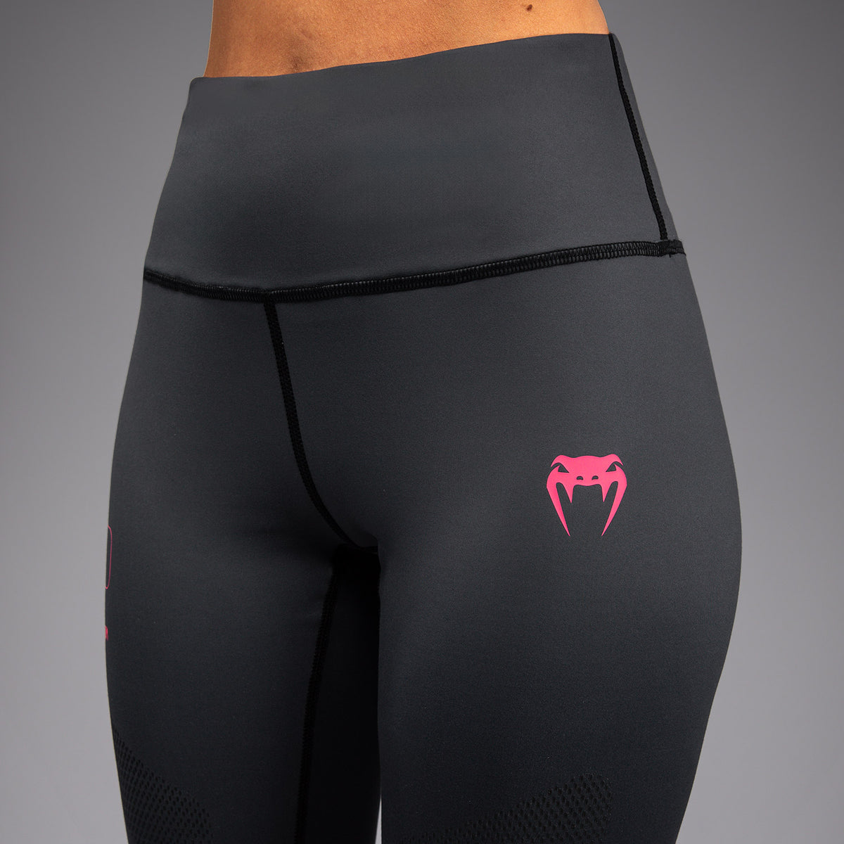 Legging Venum Tactical XT- Noir/Gris Orage - product-type_Leggings