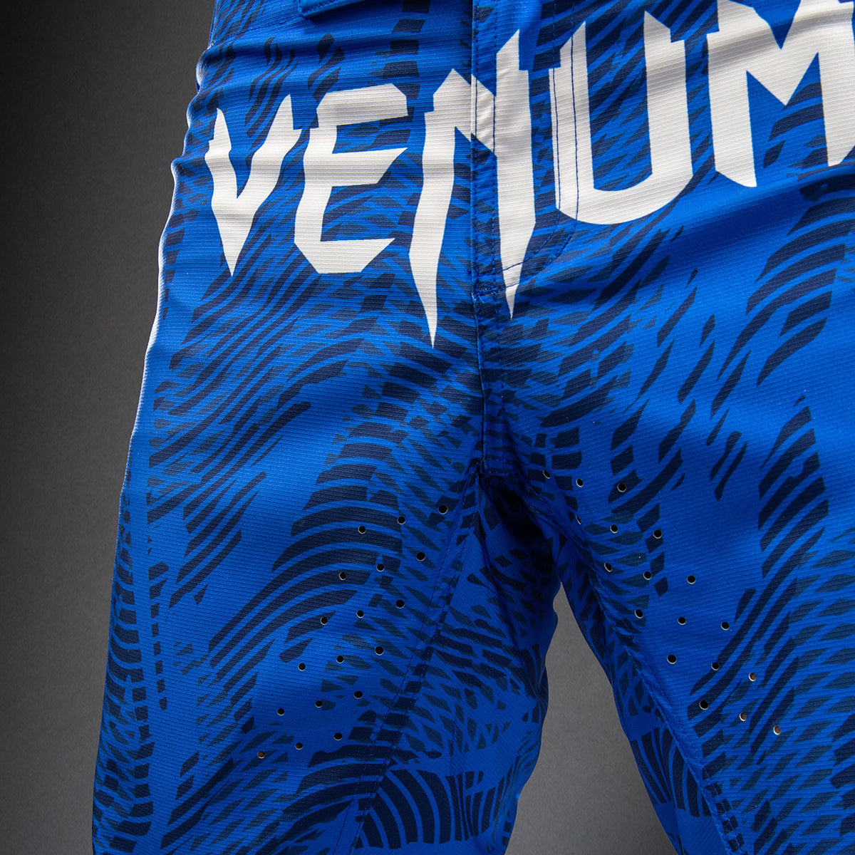 Pantalon de Motocross Venum MX Elite - Bleu - product-type_Pantalon Motocross