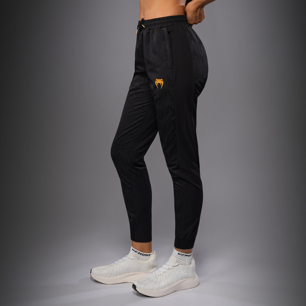 Pantalon Walkout Femme UFC Zenith by Venum Authentic Fight Night - Champion - product-type_Pantalons de jogging