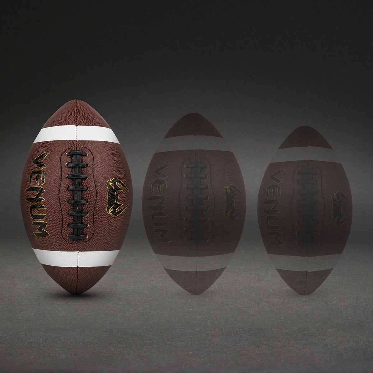 Ballon de football Venum Lineup Série Official - product-type_Ballon de football américain