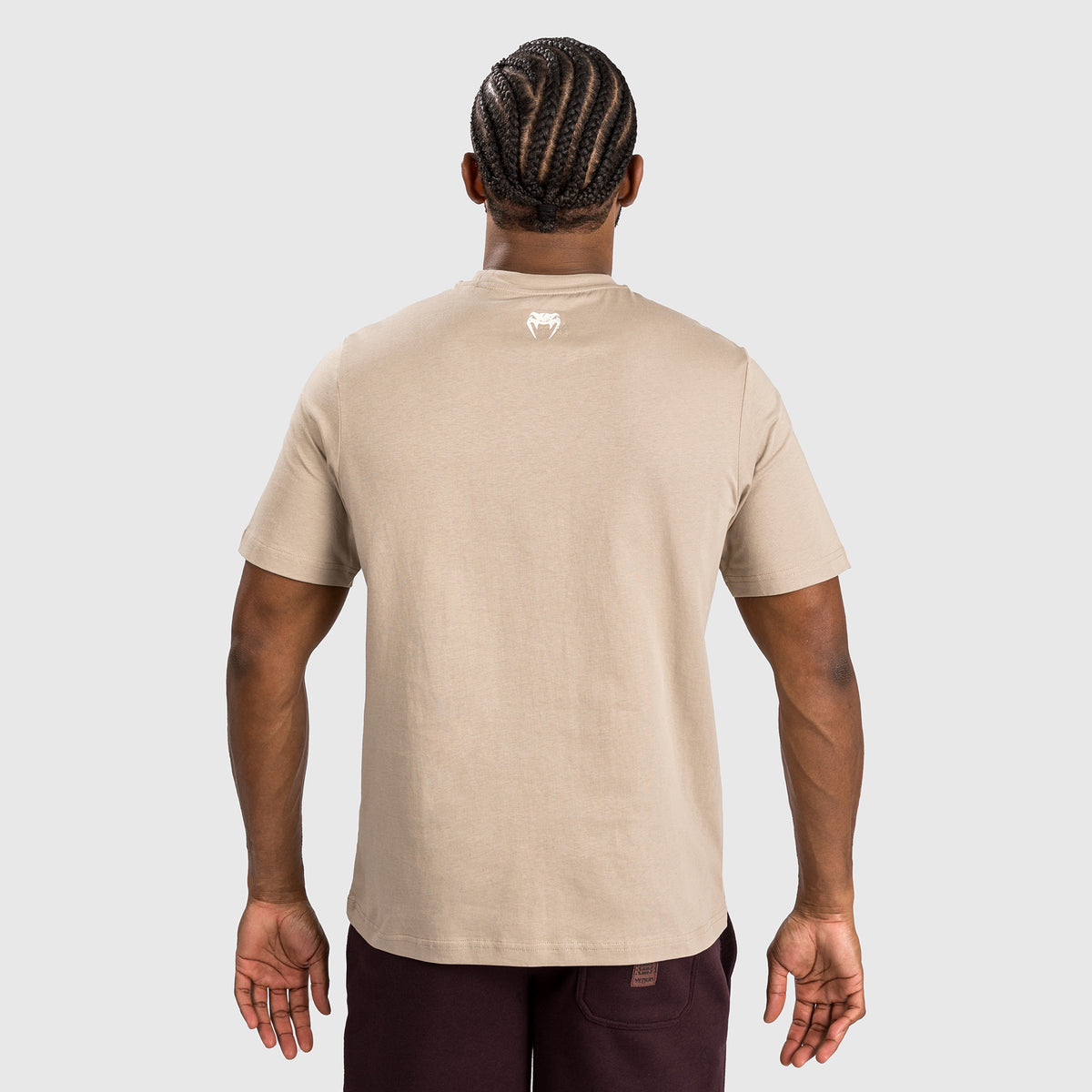 T-Shirt Venum Made in Fightland - Sable - product-type_T-Shirts