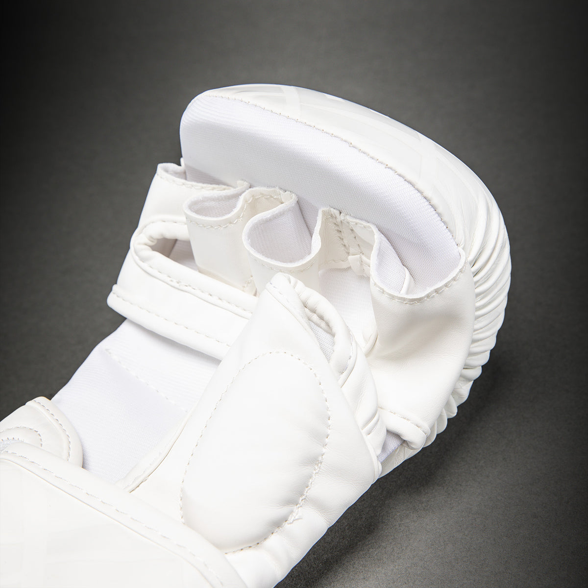 Gants de Sparring Venum Contender 1.5 XT 3D - Blanc/Or - product-type_Gants de MMA