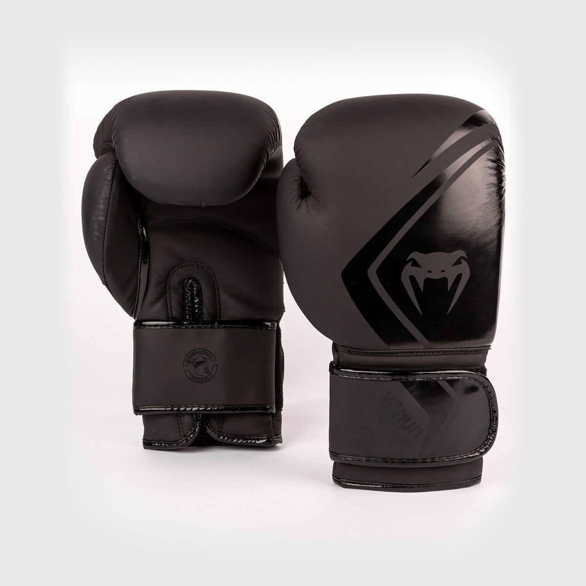 Gants de boxe Venum Contender 2.0 - Noir/Noir - product-type_Gants de boxe