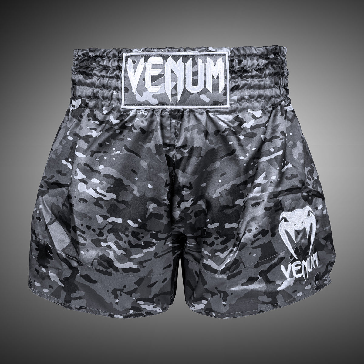 Shorts de Muay Thai Venum Classic - Urban Camo - product-type_Shorts de Muay Thai
