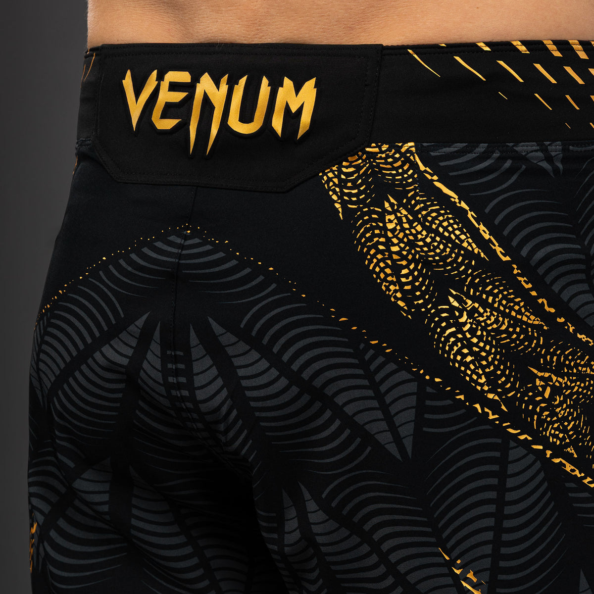Short de combat coupe courte Homme Personnalisé UFC Zenith by Venum Authentic Fight Night - Champion - product-type_Shorts de MMA