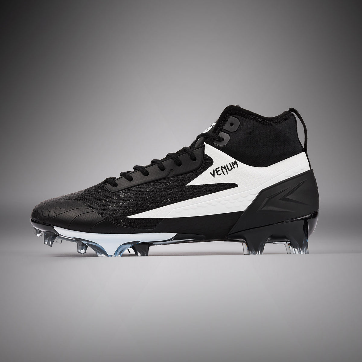 Crampons de football américain Venum Elite - Noir/Blanc - product-type_crampon