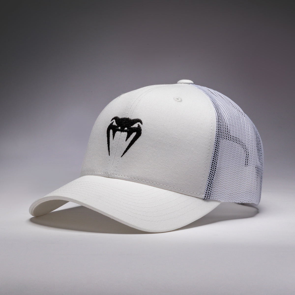 Casquette Venum Trucker - Blanc Neige - product-type_Casquettes