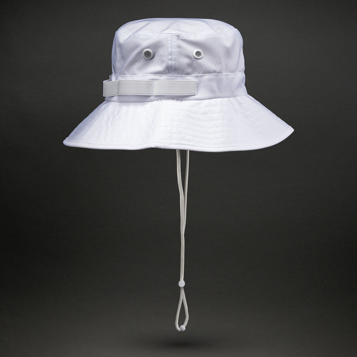 Bob Venum Lineup – Blanc/Noir - product-type_Bob
