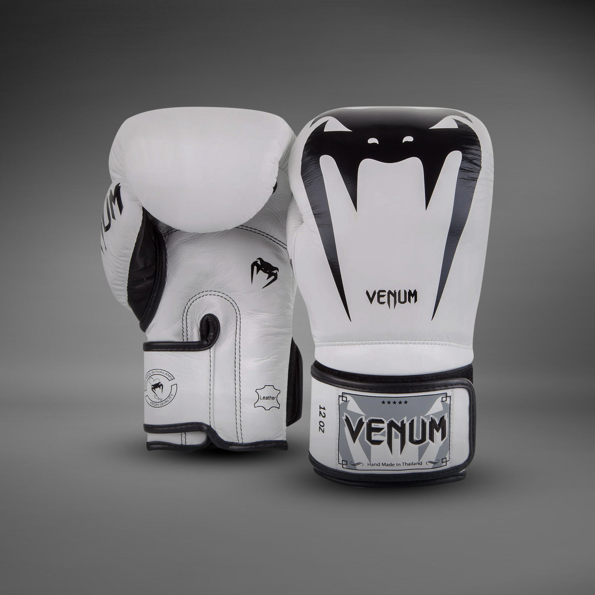 Gants de boxe Venum Giant 3.0 - Blanc - product-type_Gants de boxe