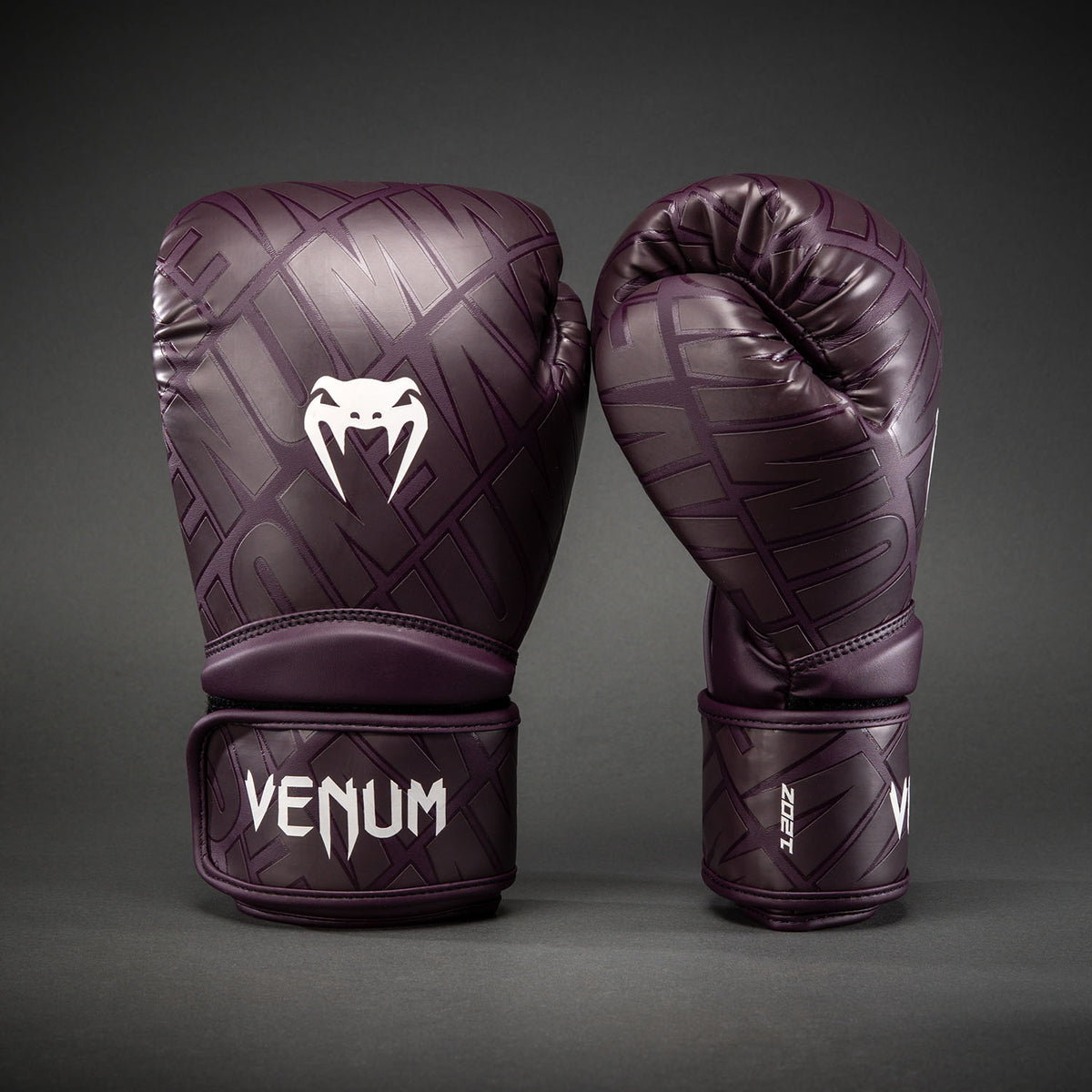 Gants de Boxe Venum Contender 1.5 XT 3D - Pourpre Foncé - product-type_Gants de boxe